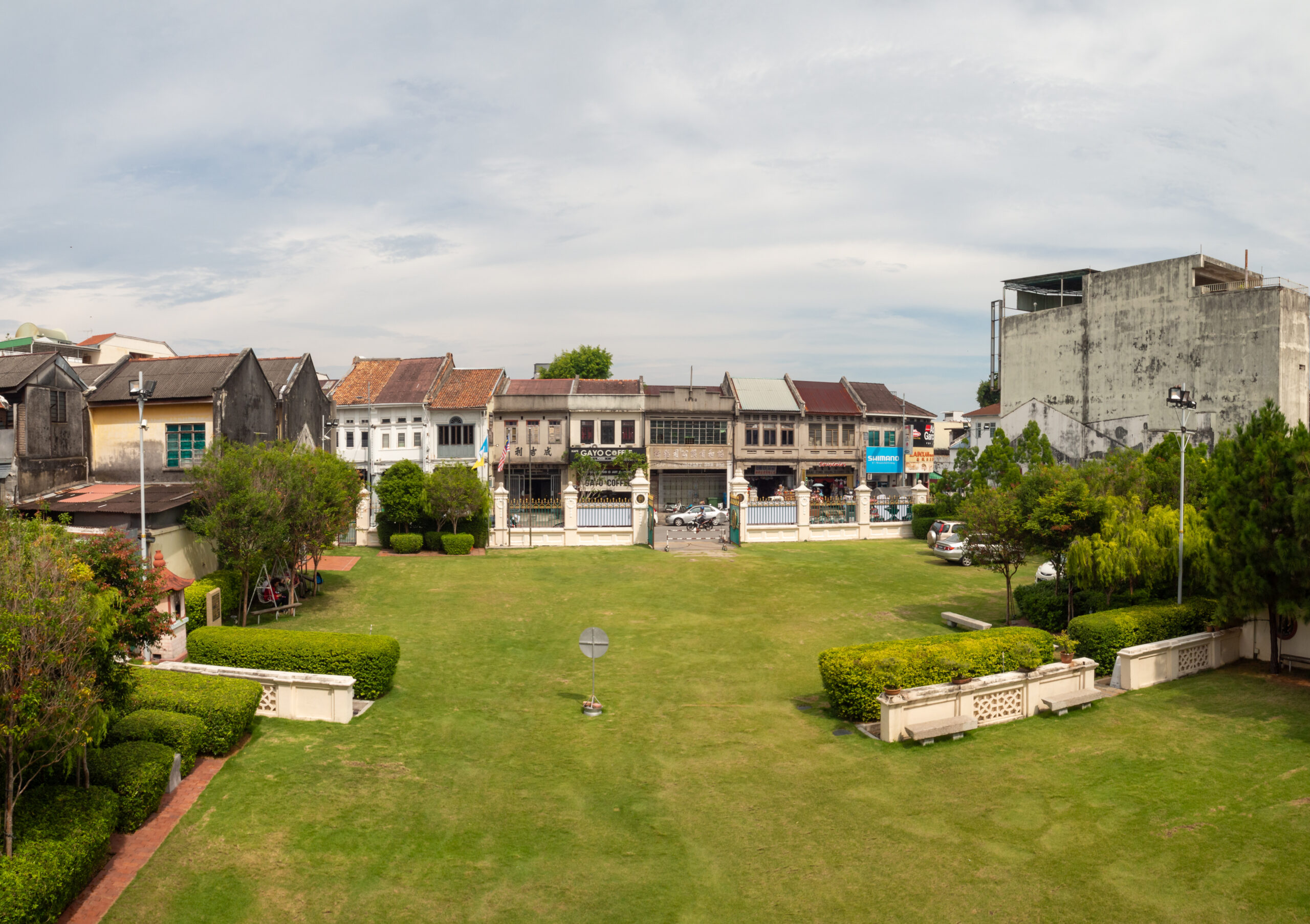 Penang Home Market to Recover in 2022: Juwai IQI