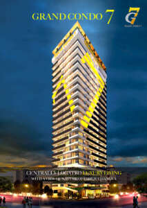 金边投资 水净华区