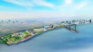 金边投资 水净华区