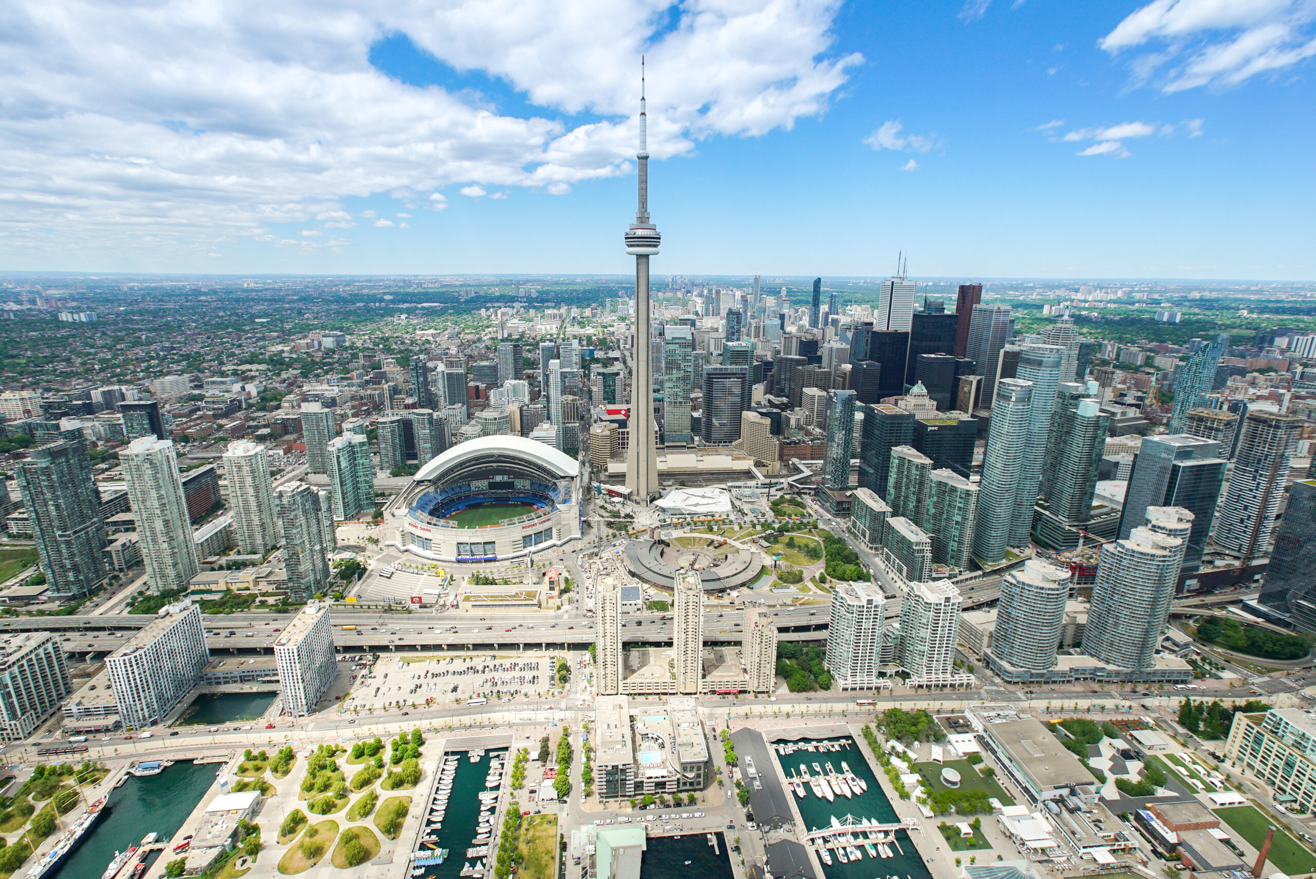 Toronto, top city destination for Chinese buyers in Canada - Juwai IQI