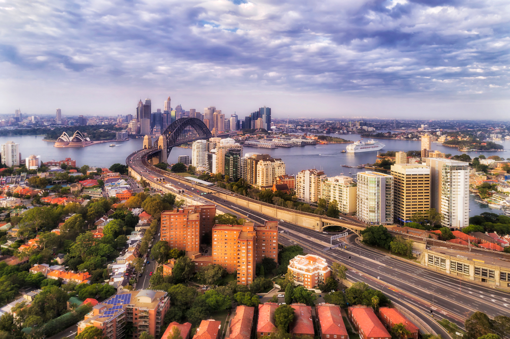 Sydney apartment market to thrive with international students' return