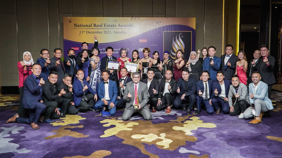 Anugerah Agensi Terbaik