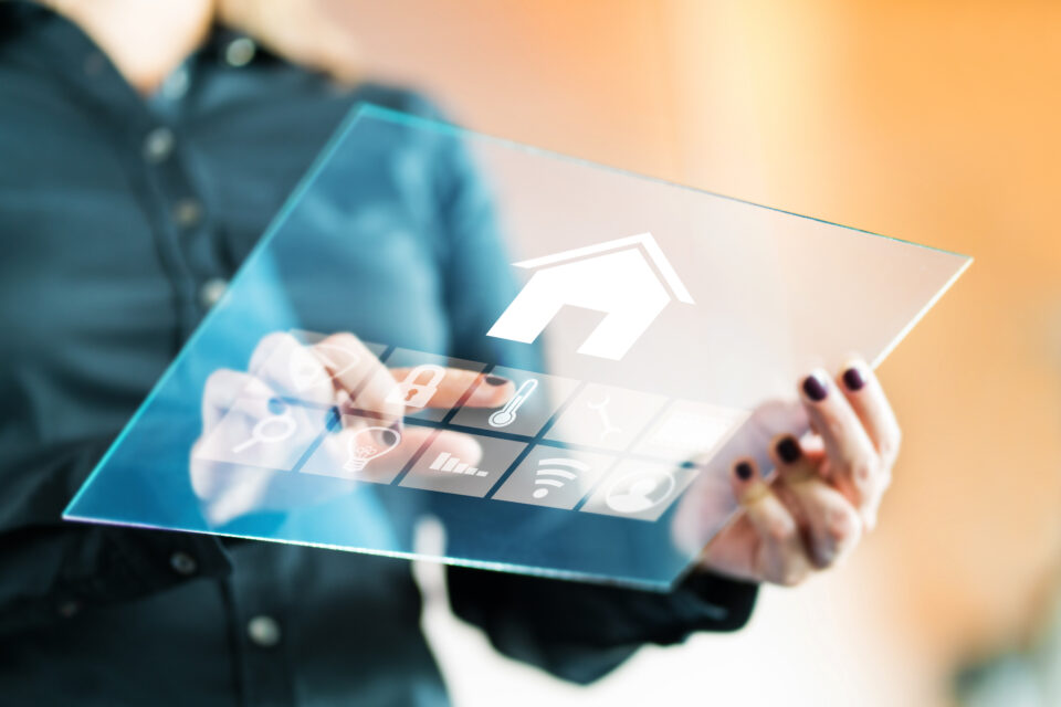 Kesan proptech terhadap hartanah