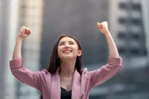 做自己人生的设计师