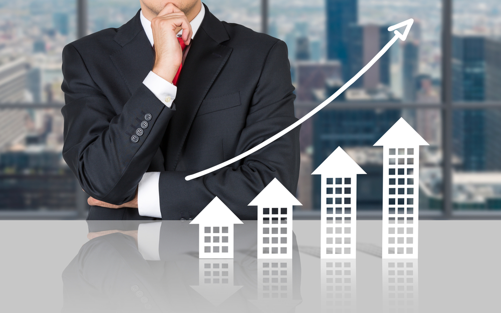 Juwai IQI's 2021 Sales Volume Reaches A Record High, Increases By 41% from 2020
