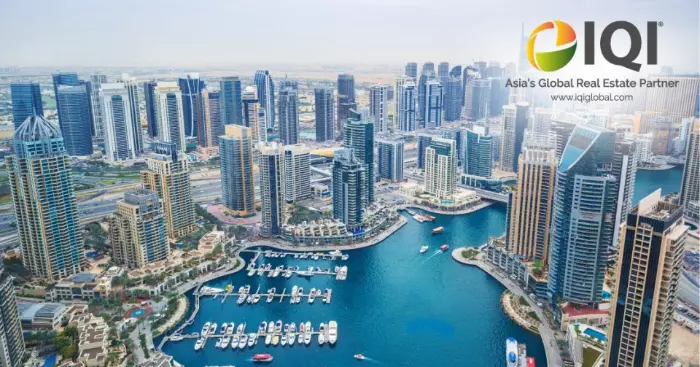 A Detailed Guide To Buying Property In Dubai