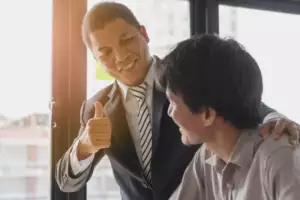 社交智商