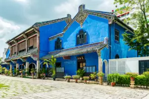 马来西亚旅游