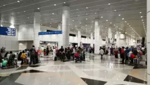 马来西亚旅游