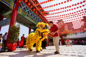 马来西亚旅游
