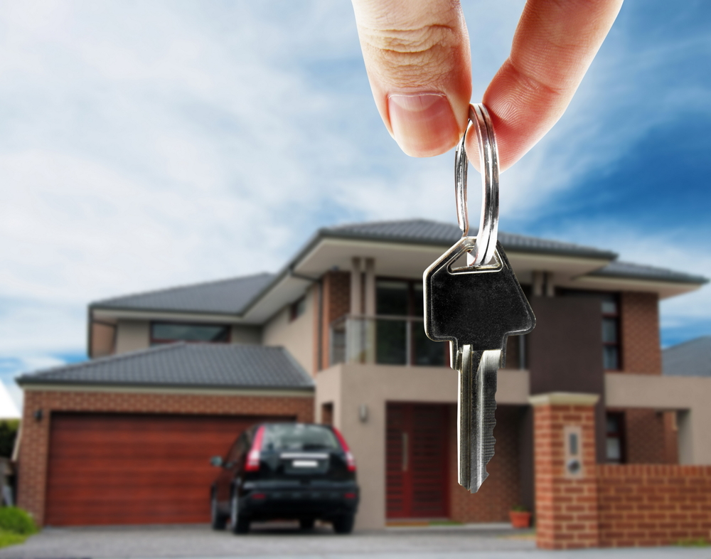 Australian government rebates foreigners up to $50,000 to buy a new home