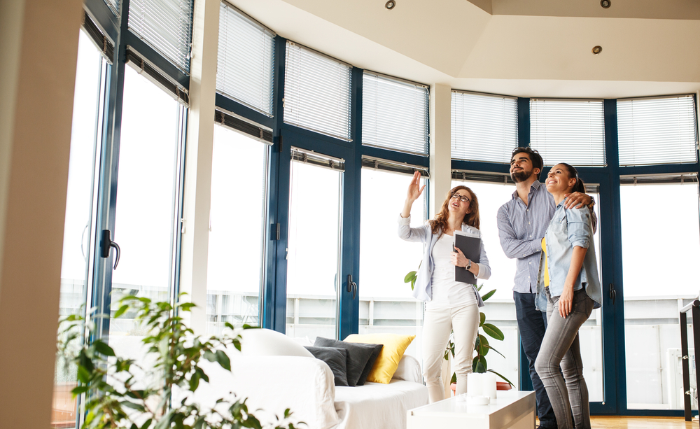 Lily Chong: How to succeed at real estate