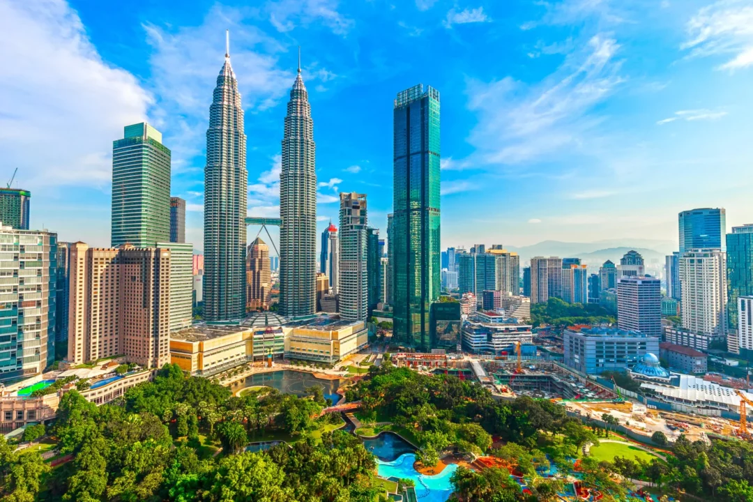 GDP to grow 4.7% in 2023; 4.9% in 2024: Juwai IQI