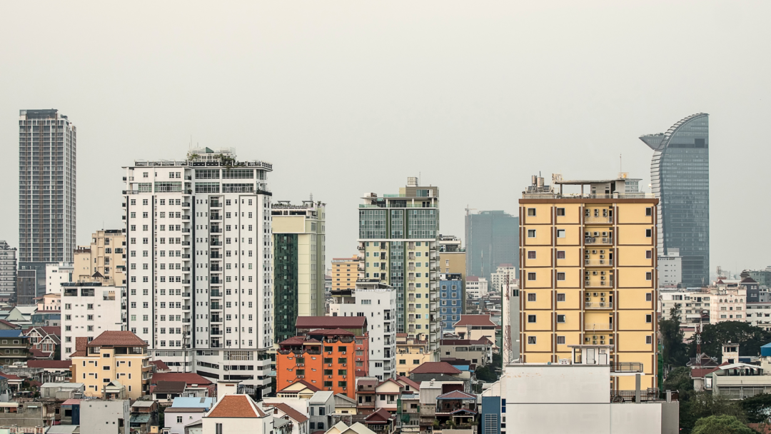 Malaysian residential real estate market headed for rally in next 12 months