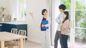 卖房费用
