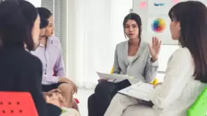 工作技能