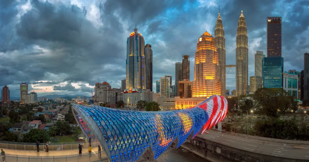 Ringgit depreciation attracting foreign investors