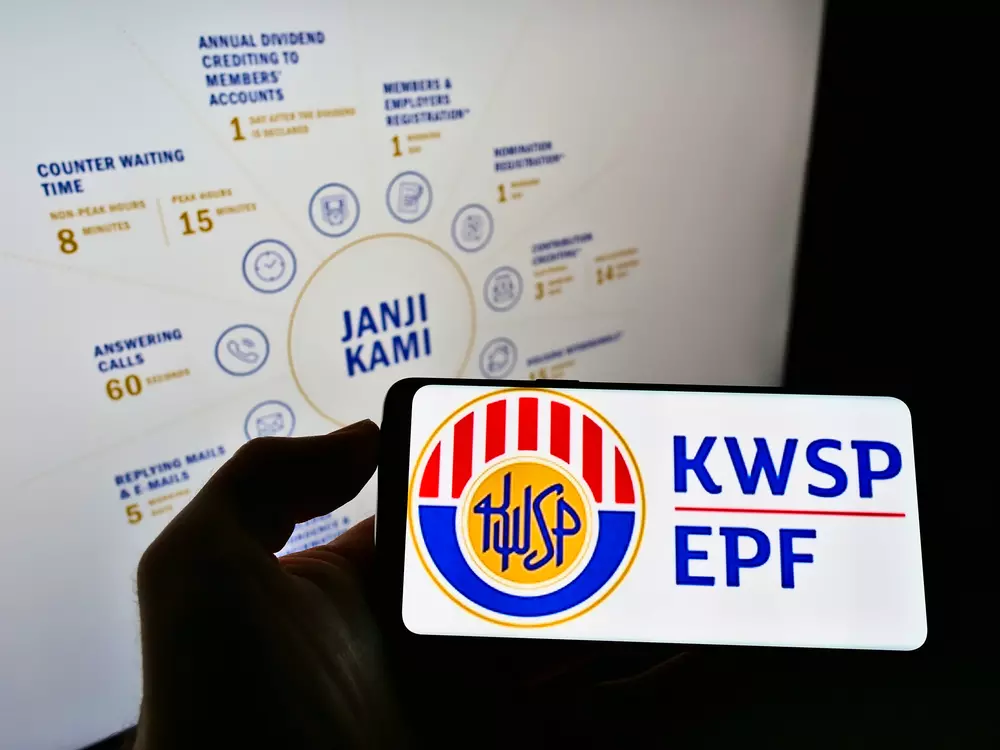 epf kwsp