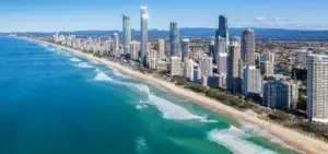Gold Coast