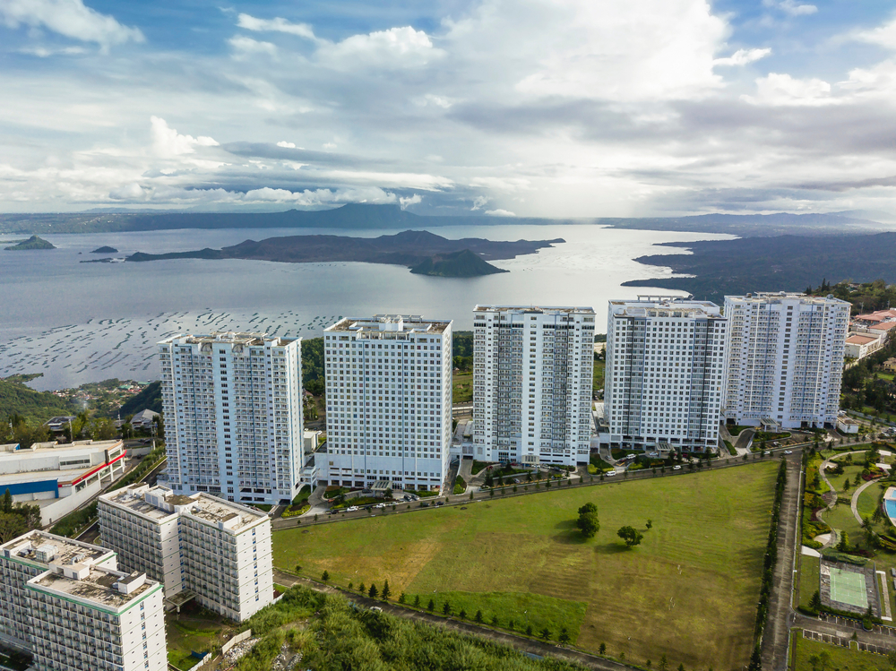 Andrew Column: Philippines’ strong pandemic comeback drives real estate market