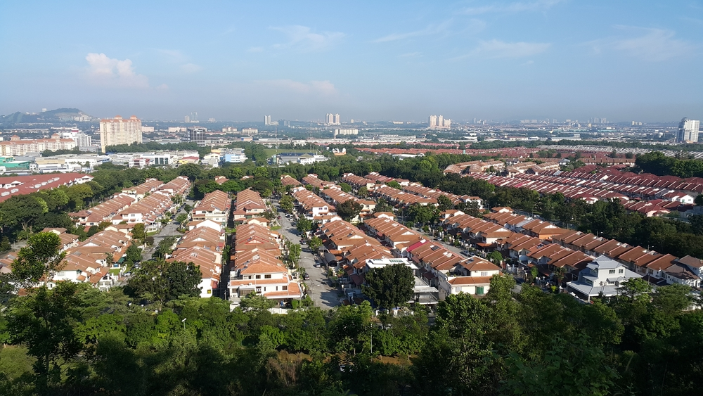 永久地契 Freehold 