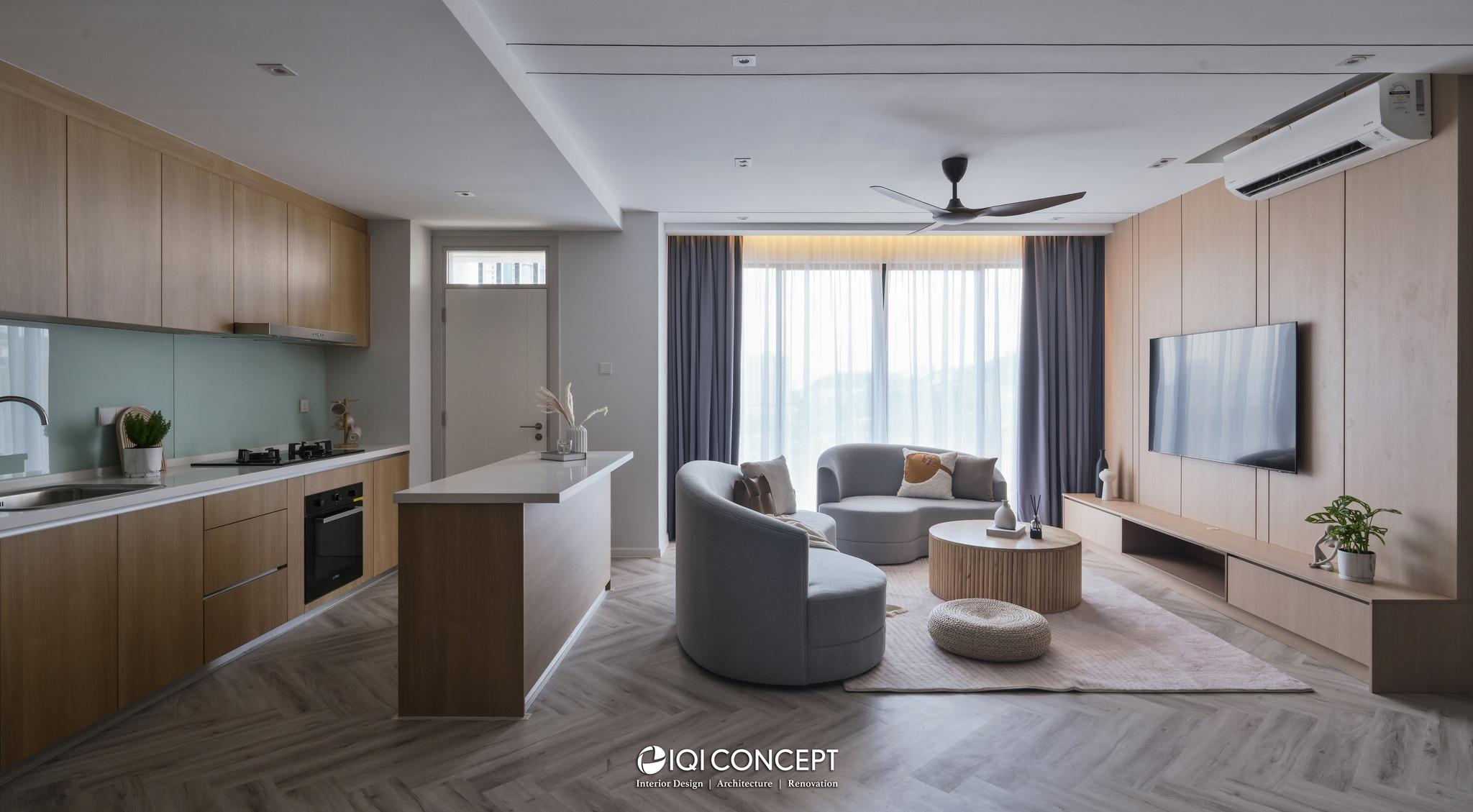 Top trending designs by IQI Concept