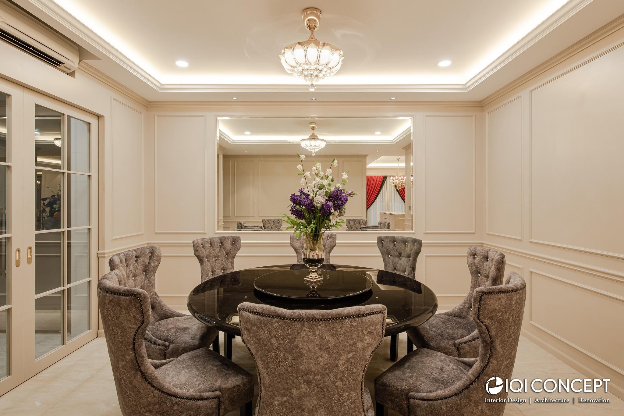 Top trending designs by IQI Concept