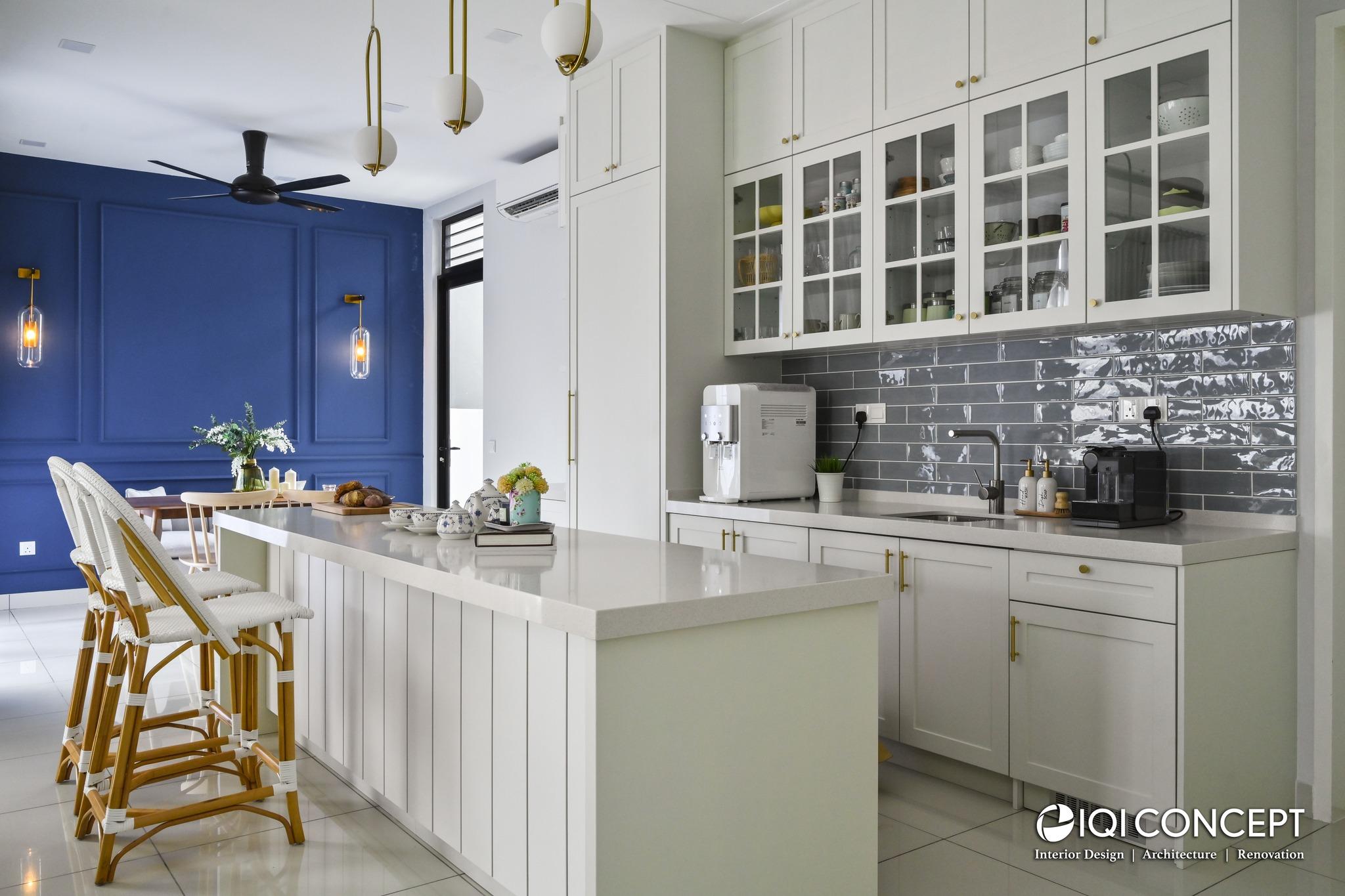 Top trending designs by IQI Concept