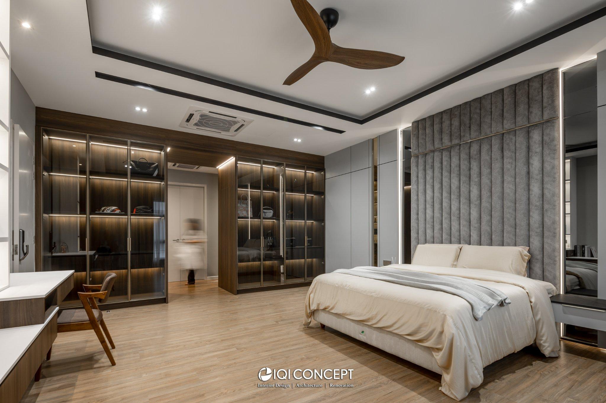 Top trending designs by IQI Concept
