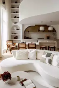 deco rumah minimalis