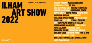 ilham art show 2022