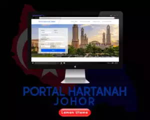 portal hartanah johor