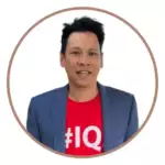 IQI Victoria