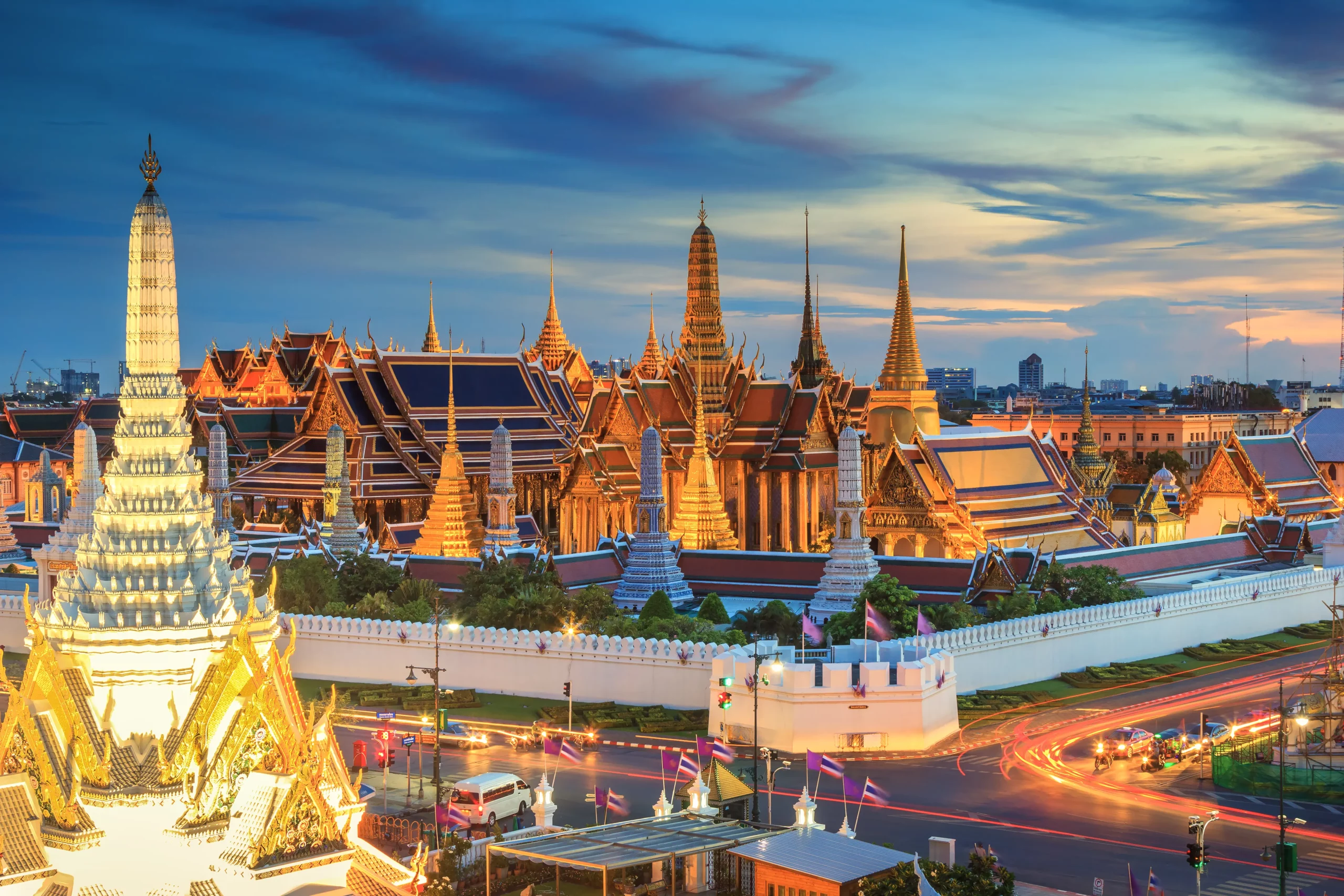 Will Thailand's New Visa Scheme Improve Its Economy?
