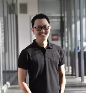 George Wong