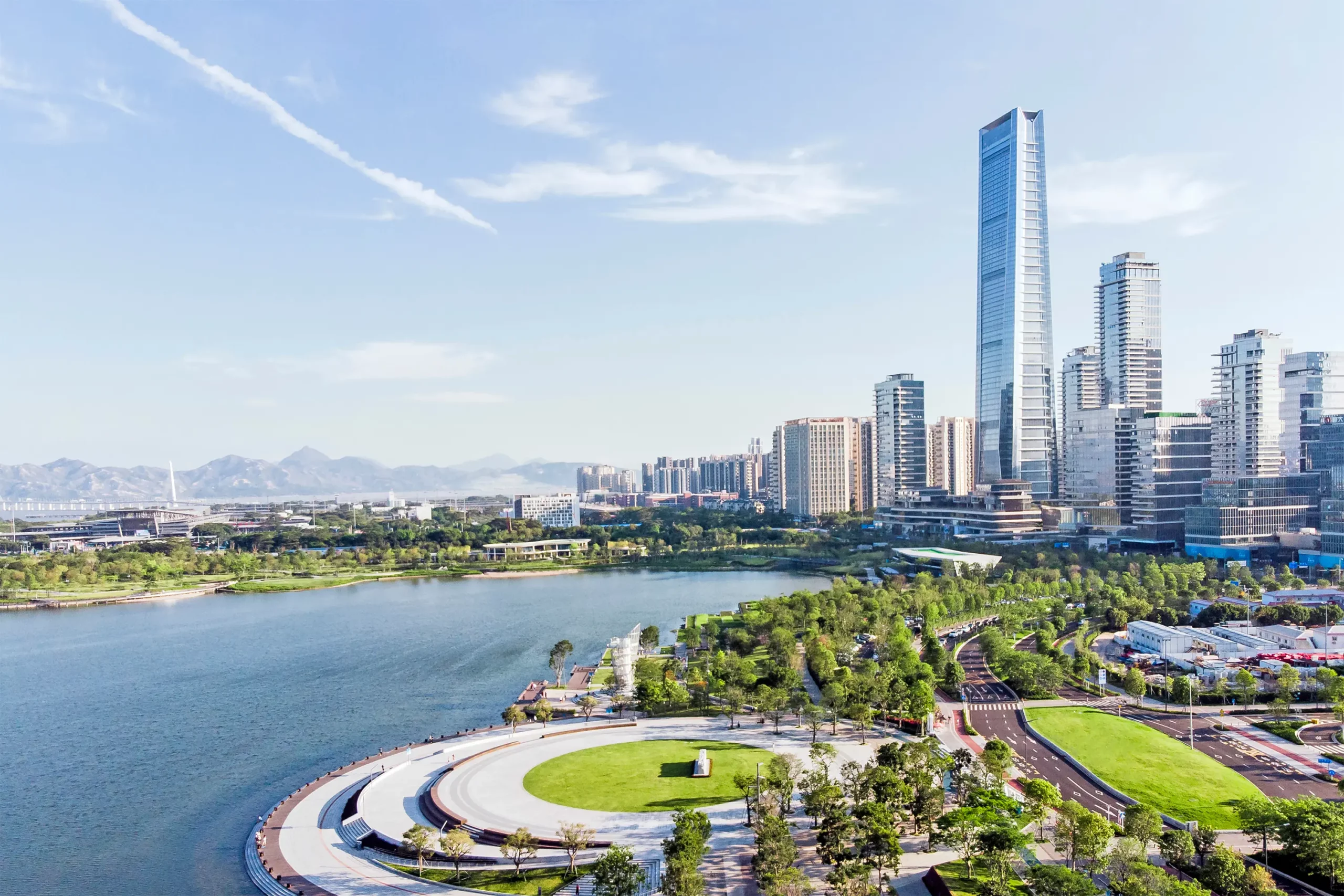 Chinese buyers return to the market as borders reopen
