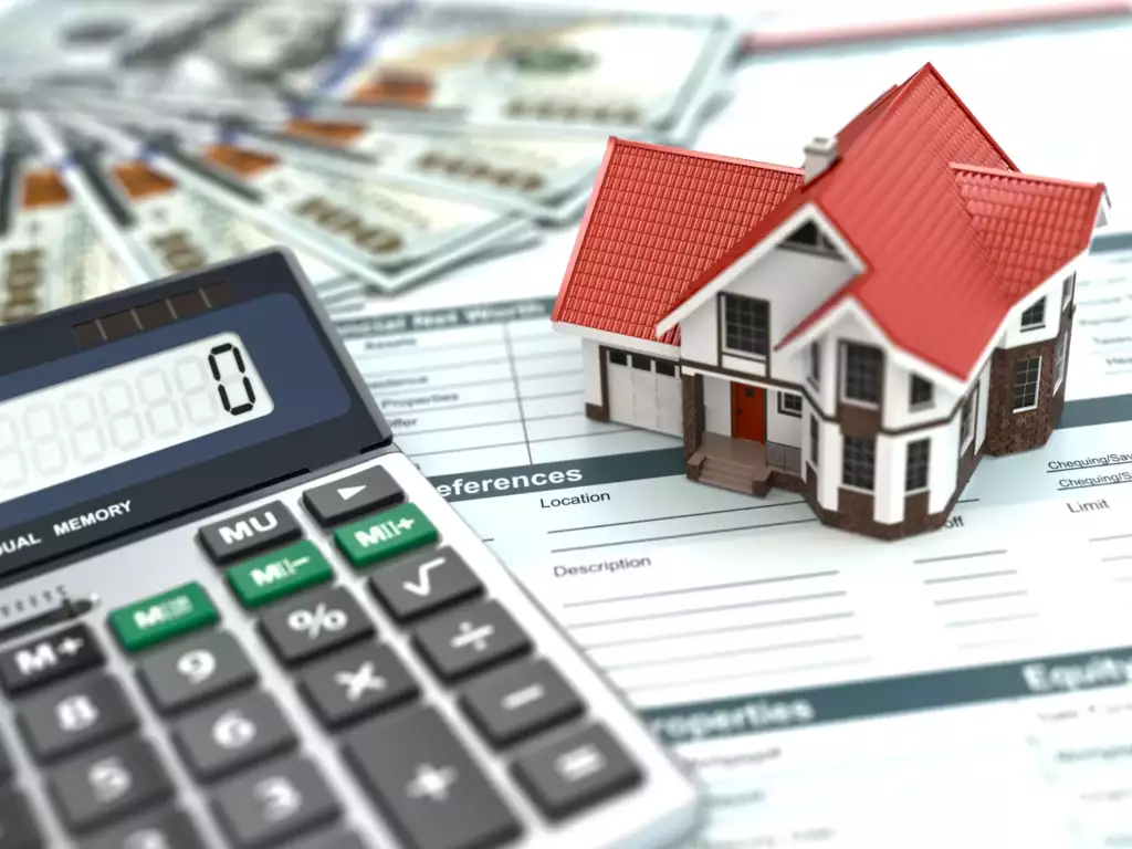 examine the budget and costs