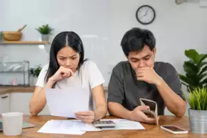 计算可负担 贷款