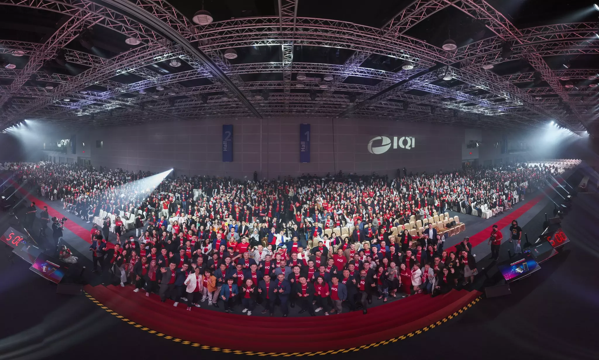 IQI Global Property Agency