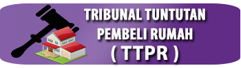 Tribunal Tuntutan Pembeli Rumah (TTPR)