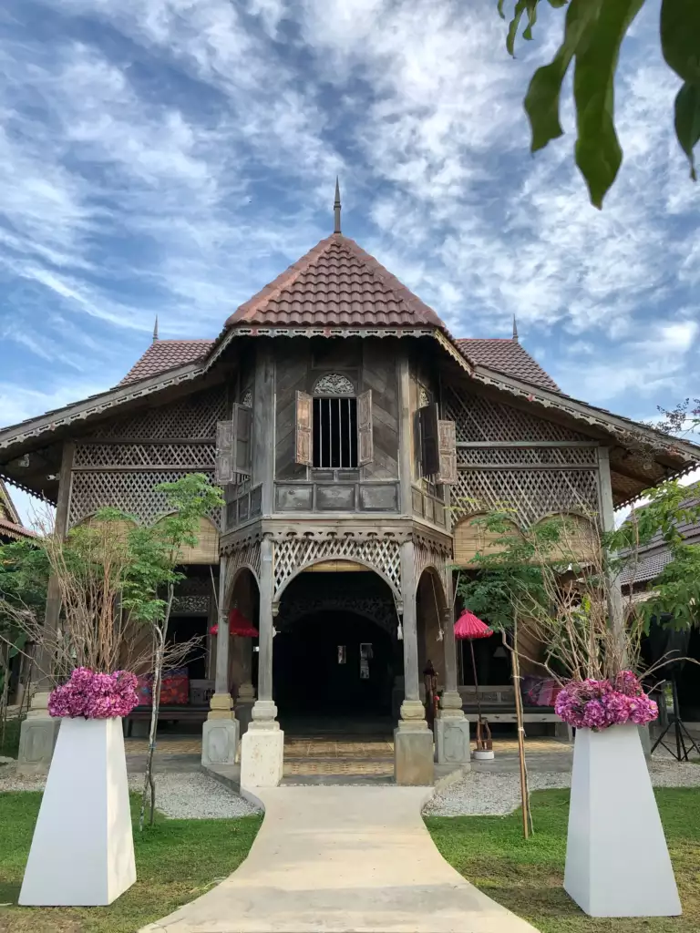 kampung