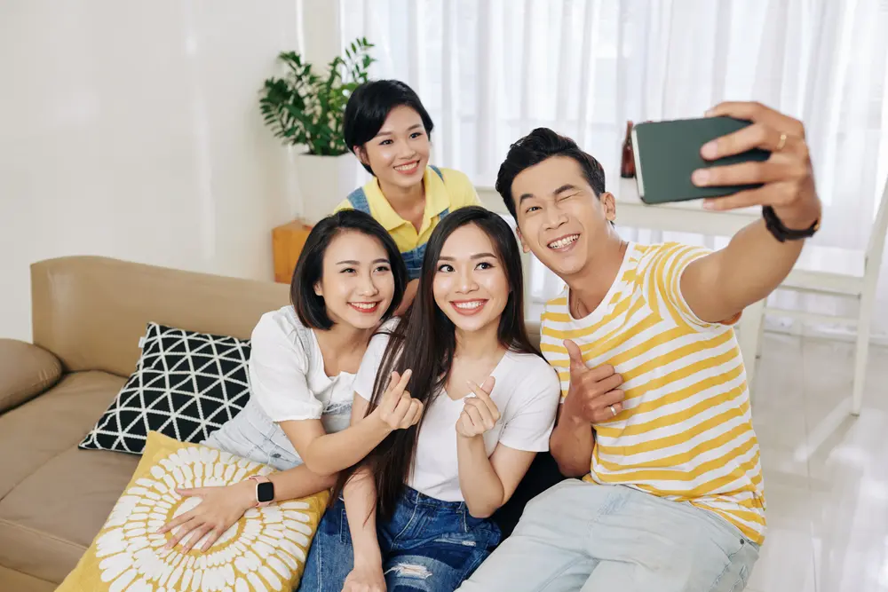 为什么成为房地产中介
