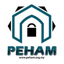 Lambang Persatuan Hartanah Malaysia (PEHAM)