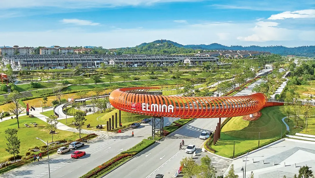 大马发展商开发了不少值得投资的房地产项目