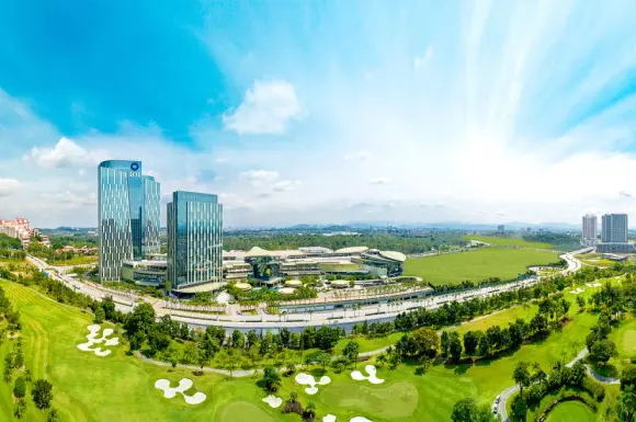 买房,马来西亚发展商