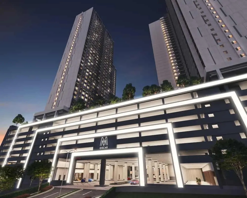 买房,马来西亚发展商