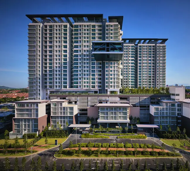 买房,马来西亚发展商