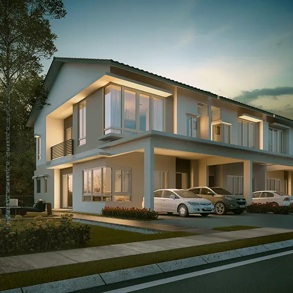 买房,马来西亚发展商