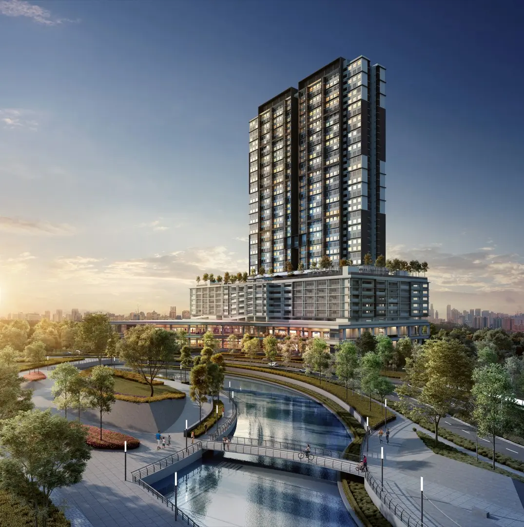 买房,马来西亚发展商