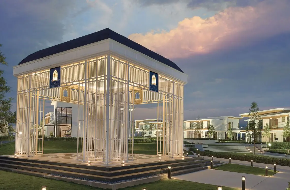 买房,马来西亚发展商